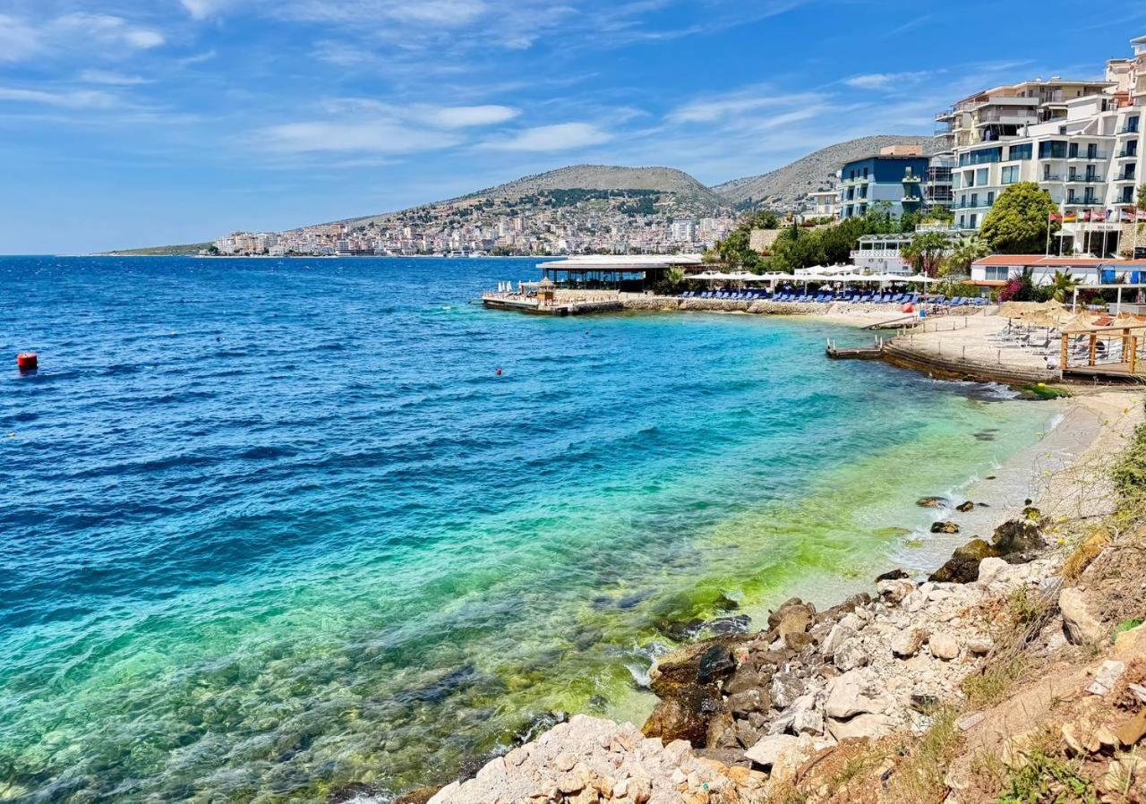 Apartamento Del Mar Sea View *