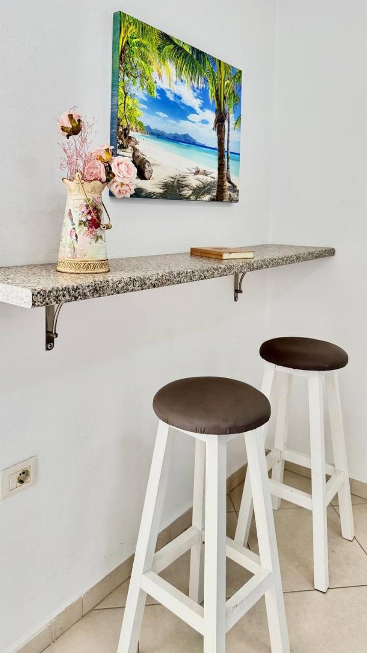 Apartamento Del Mar Sea View