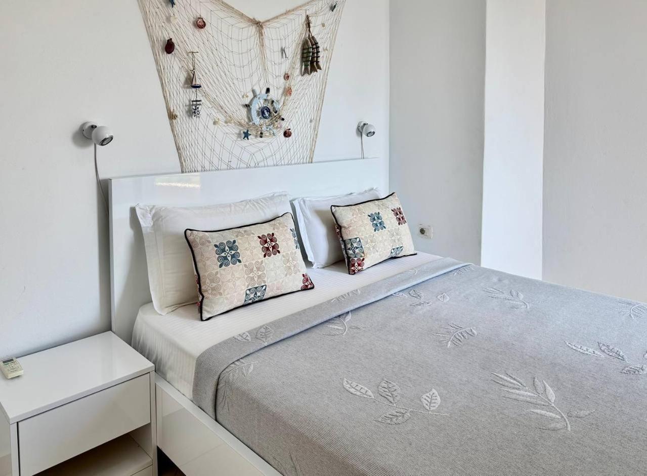 Apartamento Del Mar Sea View *