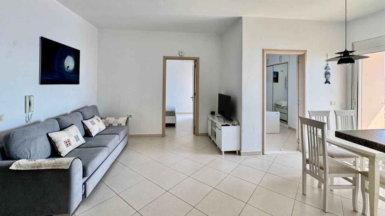 Del Mar Sea View Apartamento