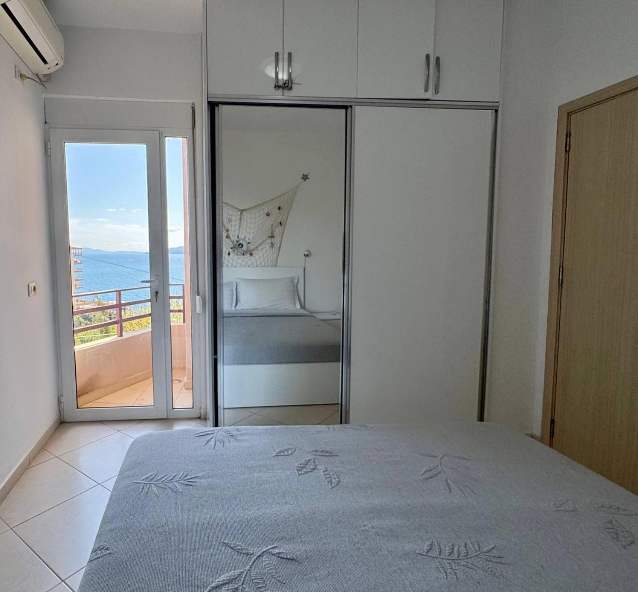 Apartamento Del Mar Sea View *