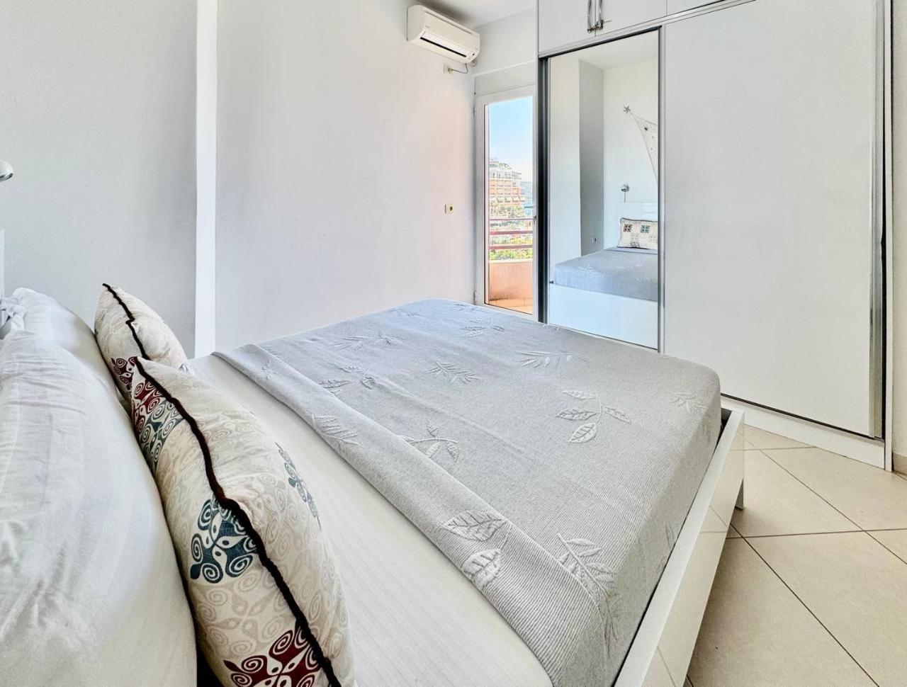 Del Mar Sea View Apartamento *