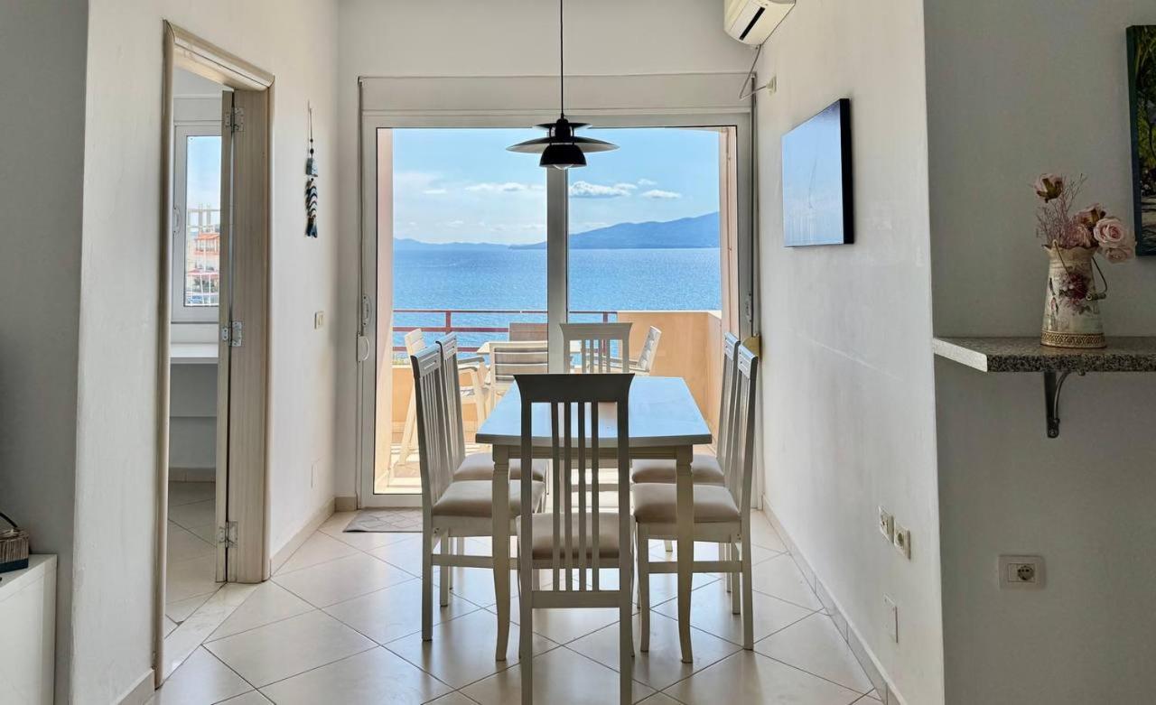 Del Mar Sea View Sarandë