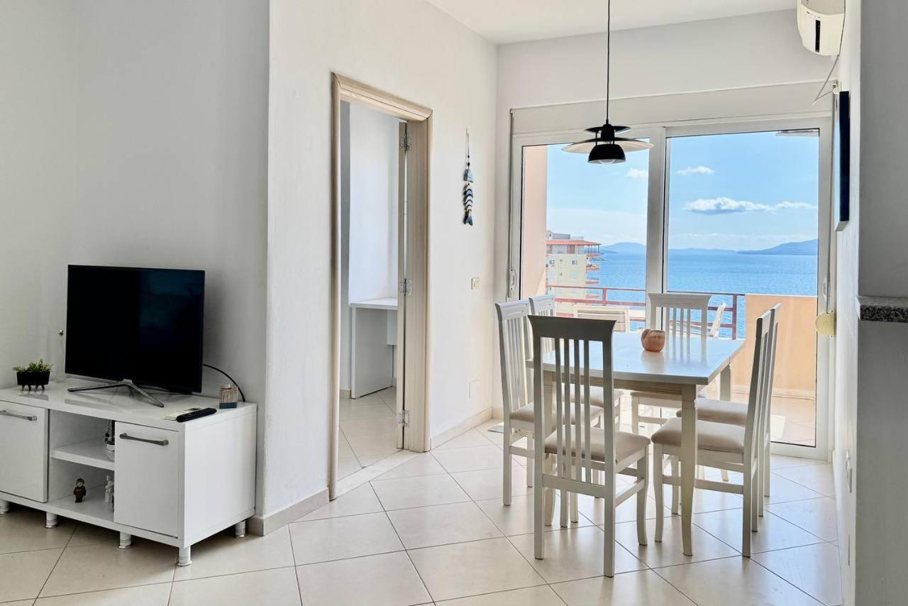 Del Mar Sea View Apartamento *