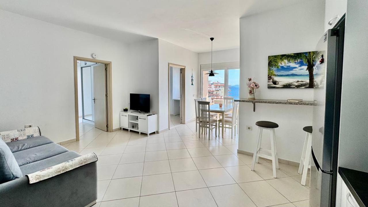 Apartamento Del Mar Sea View *